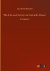 The Life and Letters of Lafcadio Hearn