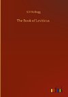 The Book of Leviticus