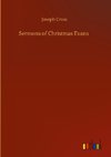 Sermons of Christmas Evans