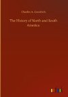 The History of North and South America