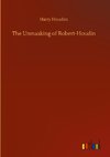 The Unmasking of Robert-Houdin