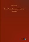 Great Porter Square: A Mystery