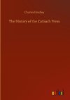 The History of the Catnach Press