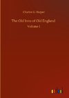 The Old Inns of Old England