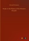 Music in the History of the Western Church