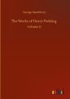 The Works of Henry Fielding