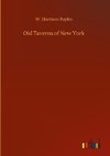 Old Taverns of New York