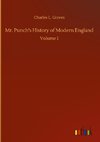 Mr. Punch's History of Modern England