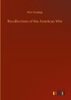 Recollections of the American War