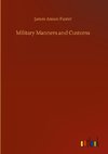 Military Manners and Customs