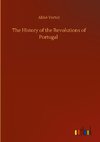 The History of the Revolutions of Portugal