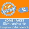 Kombi-Paket Elektroniker für Energie und Gebäudetechnik