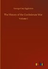 The History of the Confederate War