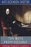 Ten Boys from Dickens (Esprios Classics)