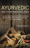 Ayurvedic Diet for Weight Loss