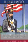 Dick Prescott's Third Year at West Point (Esprios Classics)