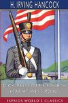 Dick Prescott's Fourth Year at West Point (Esprios Classics)