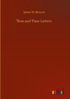 Time and Time-Letters