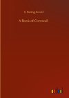 A Book of Cornwall