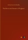 The Rivers and Streams of England