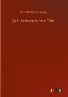 Jack Harkaway in New York