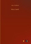 Mary Lamb