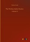 The Works of John Dryden