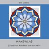 Mandala-Malbuch