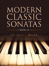 Modern Classic Sonatas