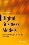 Digital Business Models