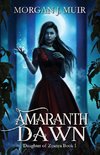 Amaranth Dawn