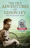 The True Adventures of Gidon Lev