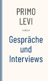 Gespräche und Interviews