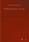 The Women's Victory - and After