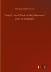 Ovey's Hand-Book of the Mammoth Cave of Kentucky