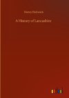 A History of Lancashire