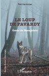 Le loup de Favardy