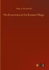 The Economics of the Russian Village