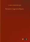 Romantic Legends of Spain