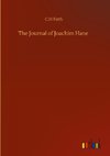 The Journal of Joachim Hane