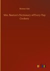 Mrs. Beeton's Dictionary of Every-Day Cookery