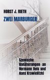 Zwei Marburger