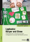 Lapbooks: Körper und Sinne