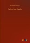 England and Canada