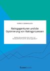 Ratingagenturen und die Optimierung von Ratingprozessen. Welchen Herausforderungen sehen sich Standard & Poor's und Co. derzeit gegenüber?