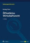 Öffentliches Wirtschaftsrecht