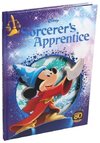 Disney: Mickey Mouse the Sorcerer's Apprentice