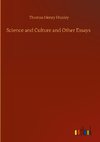 Science and Culture and Other Essays