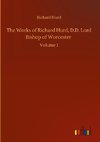 The Works of Richard Hurd, D.D. Lord Bishop of Worcester