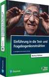 Einführung in die Test- und Fragebogenkonstruktion